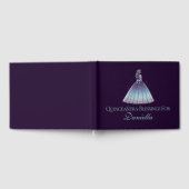 Livre D'or Quinceañera (Complet)