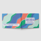 LIVRE D'OR QUINCEANERO (Complet)