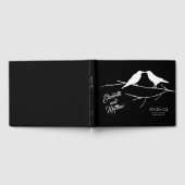 Livre D'or Ravens Mariage gothique (Complet)