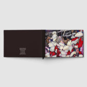 Livre D'or Réalité sur les vacances (Complet)