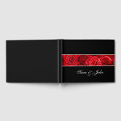 Livre d'or Red Roses (Complet)