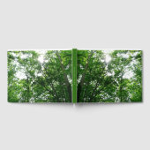 Livre D'or Regard sur les arbres d'été (Complet)