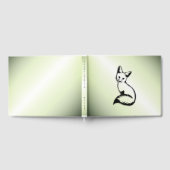 Livre D'or Renard vert (Complet)