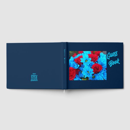 Livre D'or Renilde (Complet)