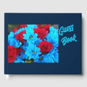 Livre D'or Renilde (Recto)