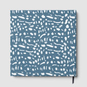 Livre D'or Requin baleine (Verso)