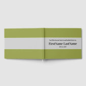 Livre d'or Respectable & Basic Memories (Complet)