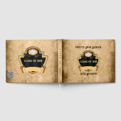 Livre D'or Réunion de classe (Complet)