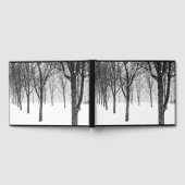 Livre D'or ris I side with trees (Complet)