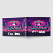 Livre D'or Rockin Vaporwave (Complet)