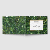 Livre D'or Romance Tropical II (Complet)