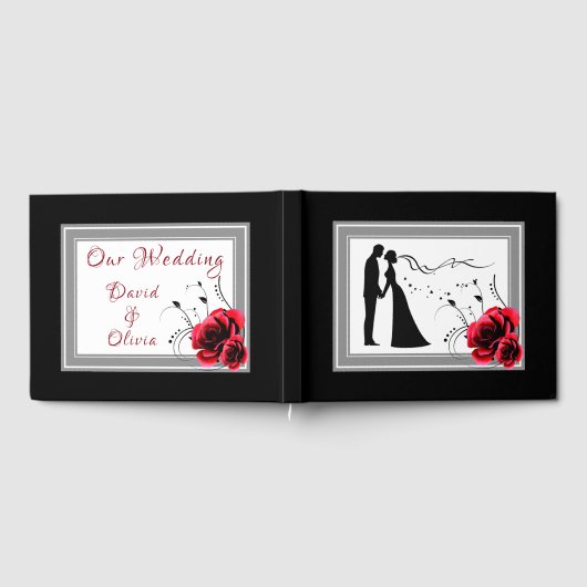 Livre D'or Rose (Complet)