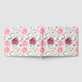 Livre d'or rose (Complet)