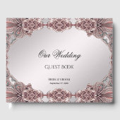 Livre d'or rose (Recto)