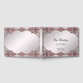 Livre d'or rose (Complet)