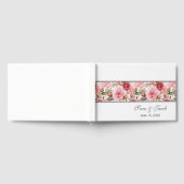 Livre D'or Rose (Complet)