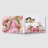 Livre D'or Rose (Complet)