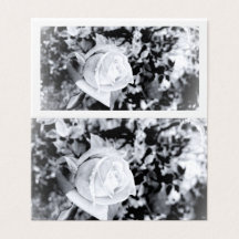 Livre d'or Rose Monochrome pour Mariage