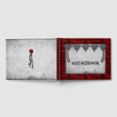 Livre D'or Roses sanguins et (Complet)