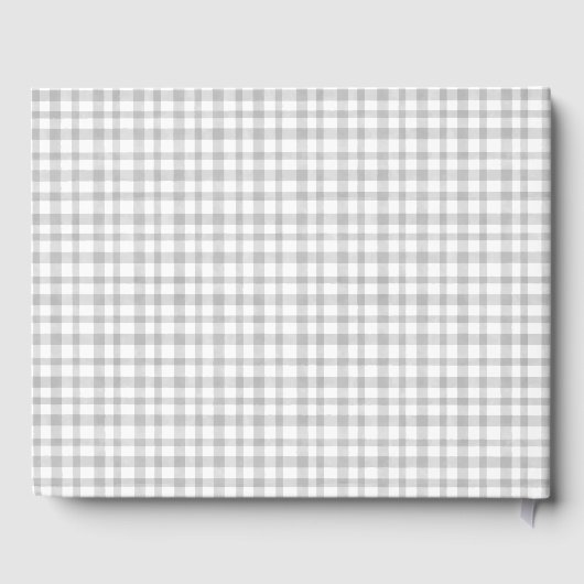 Livre D'or Roue d'Ancre nautique rustique Mariage floral feui (Verso)