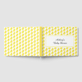 Livre d'or "Rubber Ducky" (Complet)