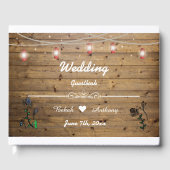 Livre d'or Russe Lantern (Recto)