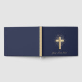 Livre D'or Sainte Croix (Complet)