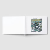 Livre D'or Samurai Crunches (Complet)
