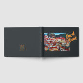 Livre D'or San Chirico, Italie (Complet)