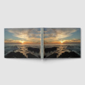 Livre D'or San Diego Sunset (Complet)