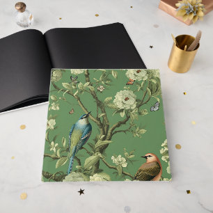 Livre D'or Sanctuaire secret
