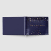 Livre D'or Sapphire & Mariage Gold (Complet)