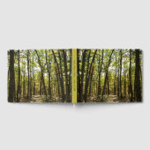 Livre D'or Sentier des Appalaches en octobre à Shenandoah (Complet)