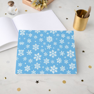 Livre D'or Sérénade de neige