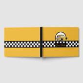 Livre D'or Service de taxi (Complet)