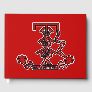 Livre D'or Shango Sango Veve Sigil