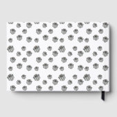 Livre D'or Silver Gift Boxes Elegant Holiday Premium Party (Verso)