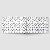 Livre D'or Silver Gift Boxes Elegant Holiday Premium Party (Complet)