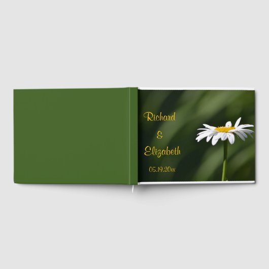 Livre D'or Simplement Daisy (Complet)