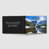 Livre D'or Ski Mountains Hôtel Vacances Maison Bienvenue (Complet)