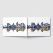 Livre D'or Skyline de Iowa (Complet)