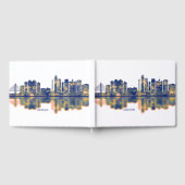 Livre D'or Skyline Haikou (Complet)