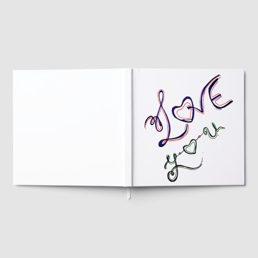 Livre D'or smile (Complet)