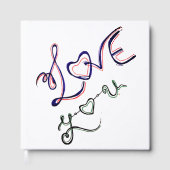 Livre D'or smile (Recto)