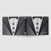 Livre d'or Smoking (Complet)