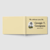 Livre d'or Soudain et triste (Complet)