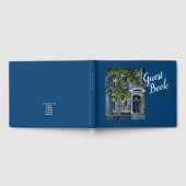 Livre D'or Sphères lumineuses de l'intérieur (Complet)