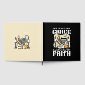 Livre D'or Spiritual Faith and Grace – Uplifting Christian (Complet)