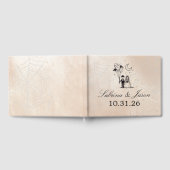 Livre D'or Spookie Little Couple (Complet)