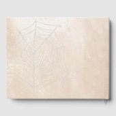 Livre D'or Spookie Little Couple (Verso)